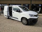 Peugeot Partner - 1.5 BlueHDI Premium Navi | Airco | Cruise | Trekhaak | Schui