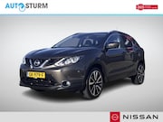 Nissan Qashqai - 1.2 Tekna Automaat incl. Trekhaak