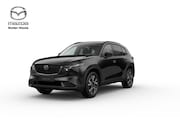 Mazda CX-5 - e-Skyactiv G 141 Centre-Line | Alarmsysteem | Automatisch di