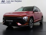 Hyundai Kona - 1.6 GDI HEV N Line Sky | Complete uitvoering |