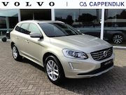Volvo XC60 - 2.0 T5 FWD Polar+ Pano/Adap.cruise/Leder/Intell.