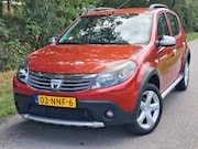Dacia Sandero - 1.6 Stepway |AIRCO|