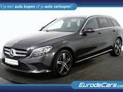 Mercedes-Benz C-Klasse - C 180 d T *1ste Eigenaar*Leer*360 Camera*Stoelverwarming