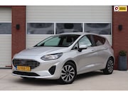 Ford Fiesta - 1.0 EcoBoost 125pk Hybrid Titanium Automaat - Nieuwe type -