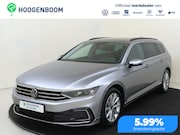 Volkswagen Passat - Variant 1.4 TSI PHEV GTE Business | SoH 98% | Trekhaak | Dig
