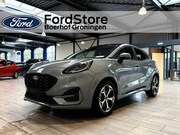 Ford Puma - EcoBoost 125 pk Hybrid ST-Line | Trekhaak | Winter Pack | Ad