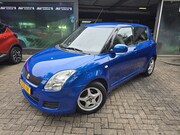 Suzuki Swift - 1.5 Comfort | AUTOMAAT | 12MND GARANTIE | AIRCO | LMV | NW A