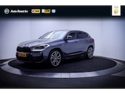 BMW X2 - 20iA M-SPORT High Executive FULL LED | CARPLAY | NAVI | STOE