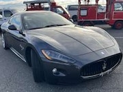 Maserati GranTurismo - S 4.7L V8 Perfect! (Prijs = Incl. BTW)