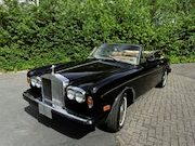 Rolls-Royce Corniche - 6.8 Convertible