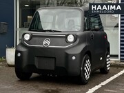 Citroën Ami - dark side | Nieuw model!! | Panoramadak | Verwarming | Full 