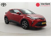 Toyota C-HR - 1.8 Hybrid Dynamic | Navigatie | Stoel-/stuurverwarming | Ap
