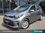 Kia Picanto - 1.0 DPi DynamicLine | AppleCarplay/AndroidAuto | Camera | Au
