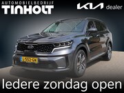 Kia Sorento - 1.6 T-GDI Plug-in Hybrid 4WD DynamicPlusLine 7p.