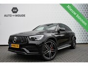 Mercedes-Benz GLC-Klasse Coupe - AMG 43 4MATIC Premium Plus