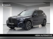 BMW X7 - xDrive40i M-Sport | 22" | Trekhaak | Soft Close | Sky Lounge