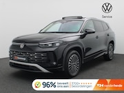 Volkswagen Tayron - 1.5 eHybrid Elegance 204PK DSG Panoramadak, Trekhaak, 18" LM