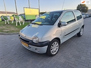 Renault Twingo - 1.2-16V Paris / Nette auto / APK t/m september 2027