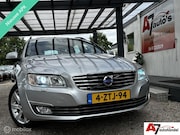 Volvo V70 - 2.0 D4 Summum //Leder//Airco //Pano