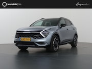 Kia Sportage - 1.6 T-GDi Plug-in Hybrid AWD GT-Line | Panoramadak | Matrix 