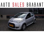 Citroën C1 - 1.0-12V Ambiance