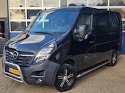 Opel Movano - 2.3 Turbo L1H2 / Trekhaak / Camera / Cruise control / Pushba
