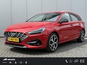 Hyundai i30 - Wagon 1.5 T-GDi MHEV Premium / 18" N velgen / Trekhaak afnee