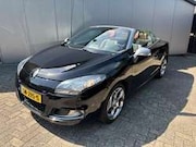 Renault Mégane - Coupé-Cabriolet 2.0 TCE GT