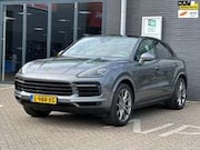 Porsche Cayenne - Coupé 3.0 E-Hybrid/PANO-DAK/LEDER/CAMERA/NL-AUTO N