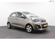 Kia Picanto - 1.0 CVVT | Airco | Elektrische ramen rondom | APK 04-2027