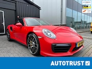 Porsche 911 - 3.8 Turbo S