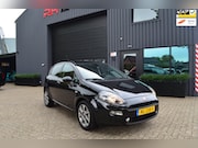 Fiat Punto - 0.9 TwinAir Lounge | NAP | Dealer onderhouden |