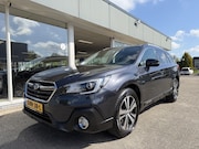 Subaru Outback - 2.5i Premium Leder Carplay