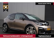 BMW i3 - S 184pk 120Ah 42 kWh Lodge/Sunroof/Harman-Kardon/W-pomp