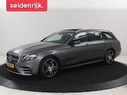 Mercedes-Benz E-klasse - Estate AMG 53 4MATIC Premium Plus | Panoramadak | Leder/alca