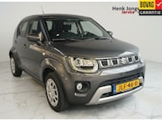 Suzuki Ignis - 1.2 Smart Hybrid Comfort uit 2022 Rijklaar + 12 maanden Bova