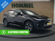 Toyota bZ4X - Dynamic 71 kWh - SOH 100% !!!- ORIGINEEL NEDERLANDSE AUTO - 