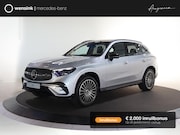 Mercedes-Benz GLC-klasse - 300e 4MATIC Sport Edition | AMG | Panoramaschuifdak | Premiu