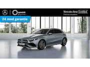 Mercedes-Benz A-klasse - 180 Star Edition AMG Line | Panoramadak | Trekhaak | Chrome