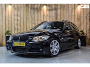 BMW 3-serie - Touring 325i M-Sport *Xenon*Leder*Carplay*Cruise control*