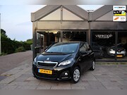 Peugeot 108 - 1.0 e-VTi Active Carplay Navigatie
