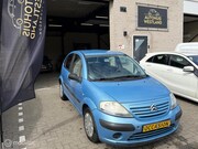 Citroën C3 - 1.1i Ligne Séduction