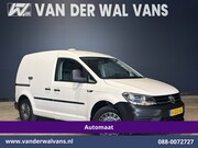 Volkswagen Caddy - 2.0 TDI 102pk Automaat L1H1 Inrichting BMT Euro6 Airco | Nav