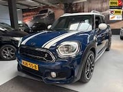MINI Countryman - 1.5 ALL4 John Works / Camera / Pano / Navi