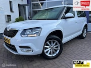Skoda Yeti - 1.2 TSI Greentech Drive * NAVIGATIE
