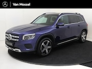 Mercedes-Benz GLB-Klasse - 200 Luxury-Line / Memory-Stoelen / 360Graden-Camera