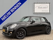 MINI One - 3-Deurs 1.2 Salt Business Navi/Bluetooth/16inch.