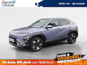 Hyundai Kona - 1.6 HYBRID | PREMIUM | €5500, - KORTING |