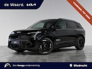 Kia EV3 - GT-Line Business Edition 81.4kWh 204pk | VEGAN LEDEREN STOEL