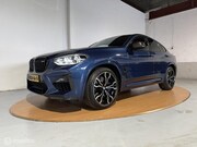 BMW X4 M - Competition Carbon Trekhaak